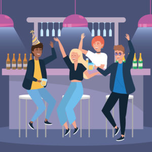 book your events by joining us