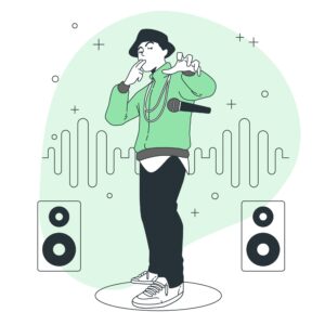 join us as an artist